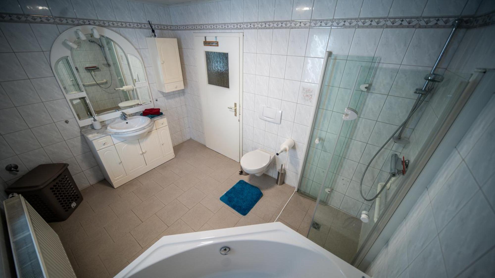 Ferienhaus-Saale-Unstrut Wethau Екстер'єр фото